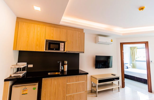 Laguna Beach Resort 2 by PSR ASIA - Foto 15