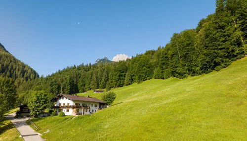 Wimbachlehen - Foto 2