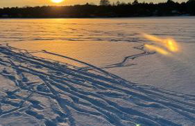 Cottage - Kleine alte Villa am See - Foto 13