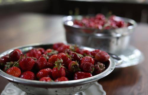 Drzewiecka Chata - Foto 21