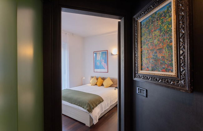 Monte Grappa Apartment by Wonderful Italy - Foto 7