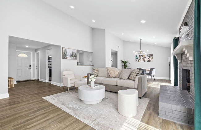 Quail Ridge 3BR House - Foto 13