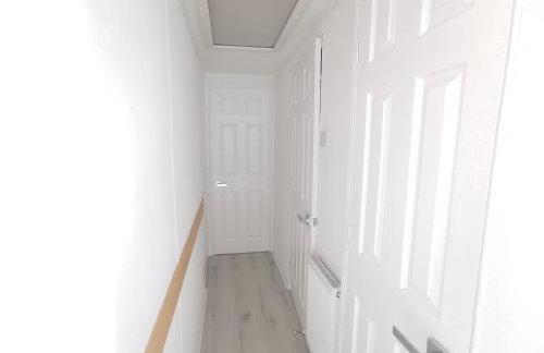 Lakes and woodlands Overstone Holiday Park - Foto 12