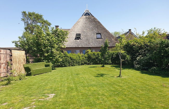 Chalet in Ternaard Near Heritage Site - Foto 25