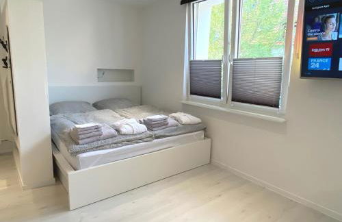 Apartment Schloofschdubb in Fuldatal Nähe Kassel - Foto 9