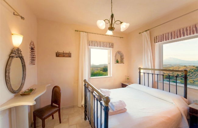 Villa Myrsini Crete - Foto 2