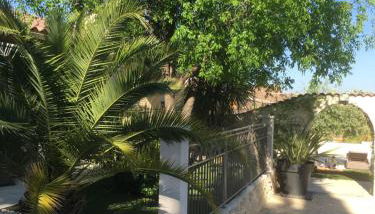 Appartement duplex meublé avec vue sur piscine - Foto 5