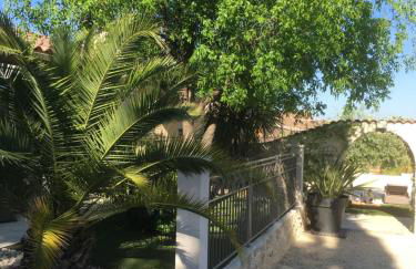 Appartement duplex meublé avec vue sur piscine - Foto 5