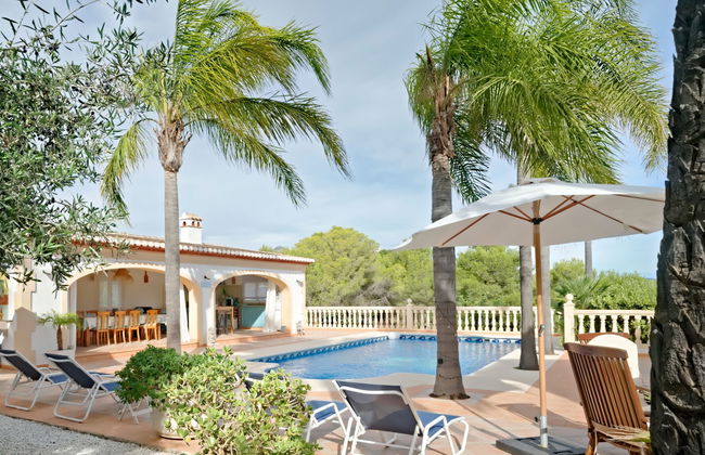 Villa Carpe Diem - Foto 49