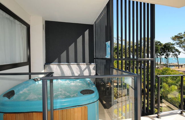 The Bay Apartments - Foto 24