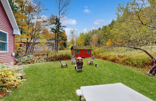 Brook Haven Cabin - Foto 21