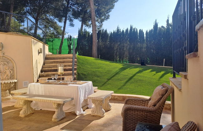 El Castillo La Manga Club - Foto 49