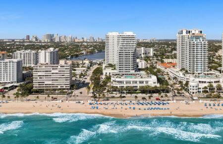 WVR Vacation Residences 709 - Foto 40