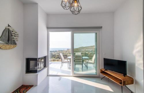 Aegean colors Tinos - Foto 12