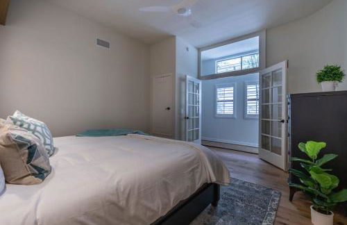 Water and sunset views in dreamy Cardiff by the sea - Foto 41