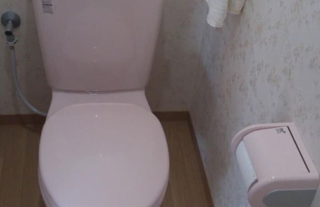 Guest House Misaki Tannowa House - Foto 9