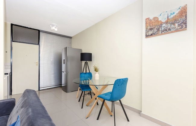 Illovo Mews 210 - Photo 5