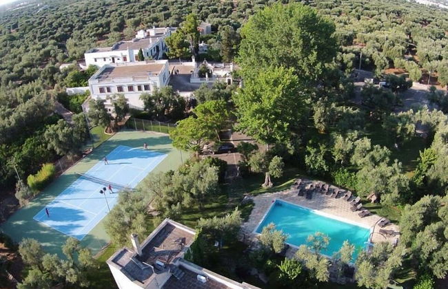 Masseria Don Sante - Foto 27