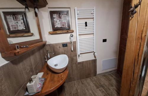 La Maison du Coeur - Vivre la montagne 3 - Foto 13