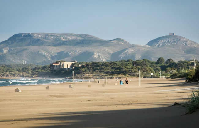 Wonderful Apartment in St Pere Pescador With Communal Pool - Foto 26