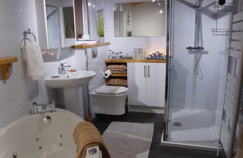 West Horizon holiday cottage - Foto 15