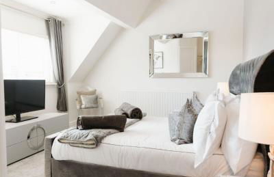 Birkby Lodge Escape - Foto 18