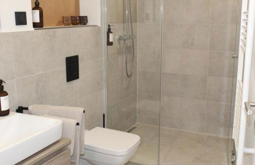 Exklusives Wohnen im historischen Wasserturm dem Highlight von Delitzsch WE320 - Foto 10