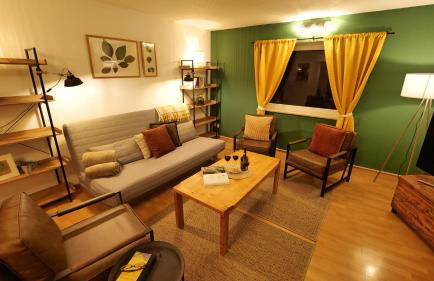 Plant Apartment - Zwischen Schwarzwald und Schwäbischer Alb - Foto 14