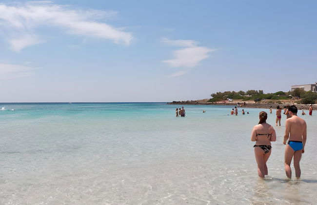 Salento Boutique Palace - Photo 30