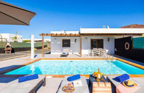 Villa Sonada - Foto 8