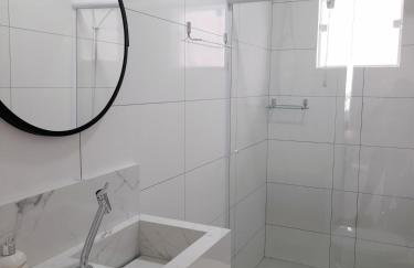 Apartamento praia do quilombo Centro - 02 - Foto 9