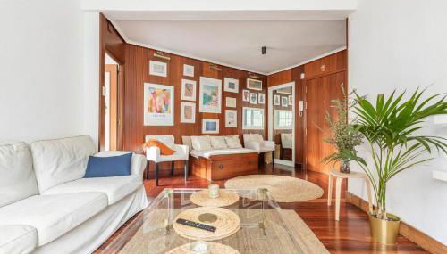 10 min Casco Viejo ! Terraza propia - Foto 3