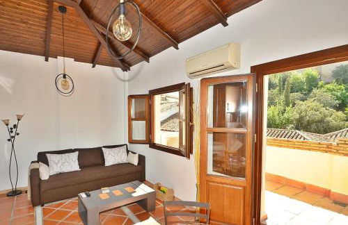 Loft Dar al- Horra , Terraza, parking & Vistas - Foto 8