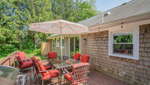 1 Dale Terrace Extension Sandwich- Simple Pleasures - Foto 4