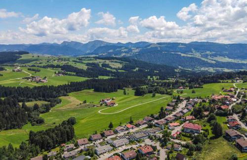 Oberreute - Modernes Zuhause mit Allgäu Aussicht - Foto 20