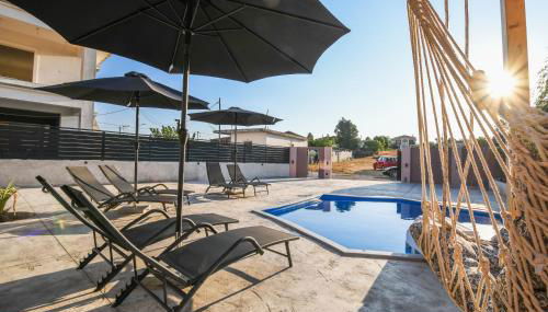 Nektarios & Eftychia Suites - Foto 4