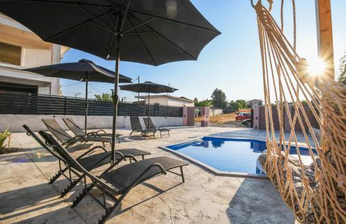 Nektarios & Eftychia Suites - Foto 4