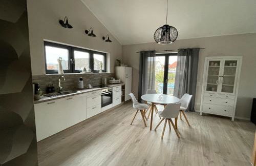 Ferienhaus Kleine Auszeit - Foto 11