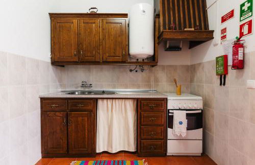 Apartamento 2 - Fundação de Veiros - Foto 8