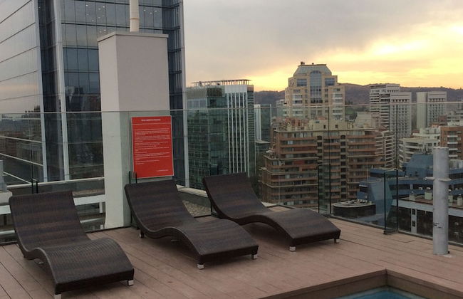 Rukaza El Golf - Foto 19