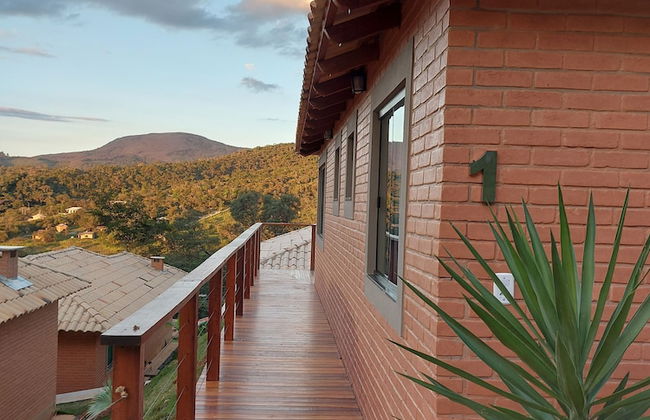 Villa da Serra Ibitipoca - Foto 1