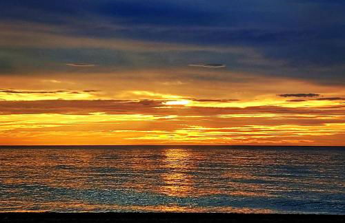 Casa Naturista GaPaula - VeraPlaya - FKK - Foto 19