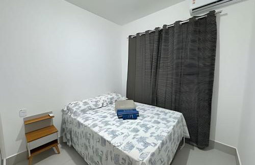 Aconchegante Apartamento com Ar Condicionado - Foto 14