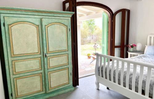 Villa Alzoni - Foto 10