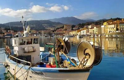 Castellane : T2 spacieux - Vue Port - WIFI - Foto 17