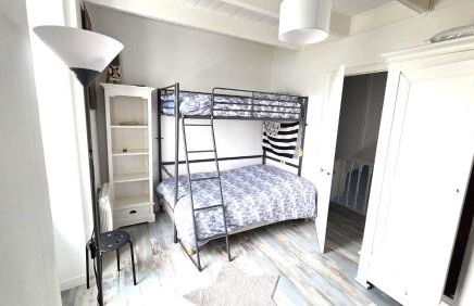 Maison Vue Mer proche Pointe du Raz Audierne Plouhinec Finistère - Photo 16