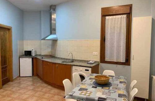 Cumbres de los Picos Apartamento Urriellu - Foto 12