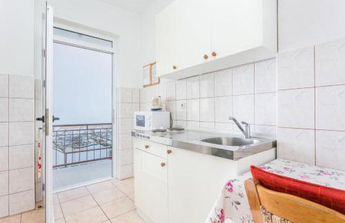 Apartments by the sea Podaca, Makarska - 2783 - Foto 24
