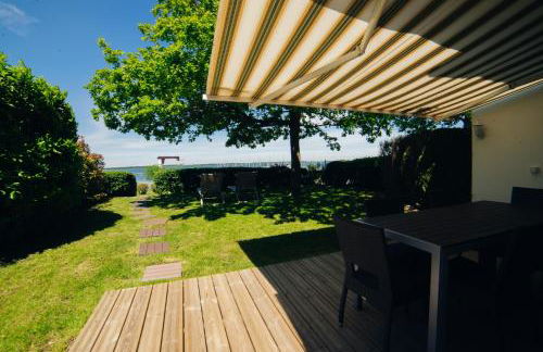 Cottage "Le NAUTIC" face au Lac de la forêt d'Orient - Les Cottages du Belvédère - Foto 23