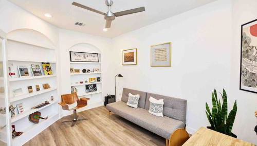 East Austin Artistic Home - Foto 3